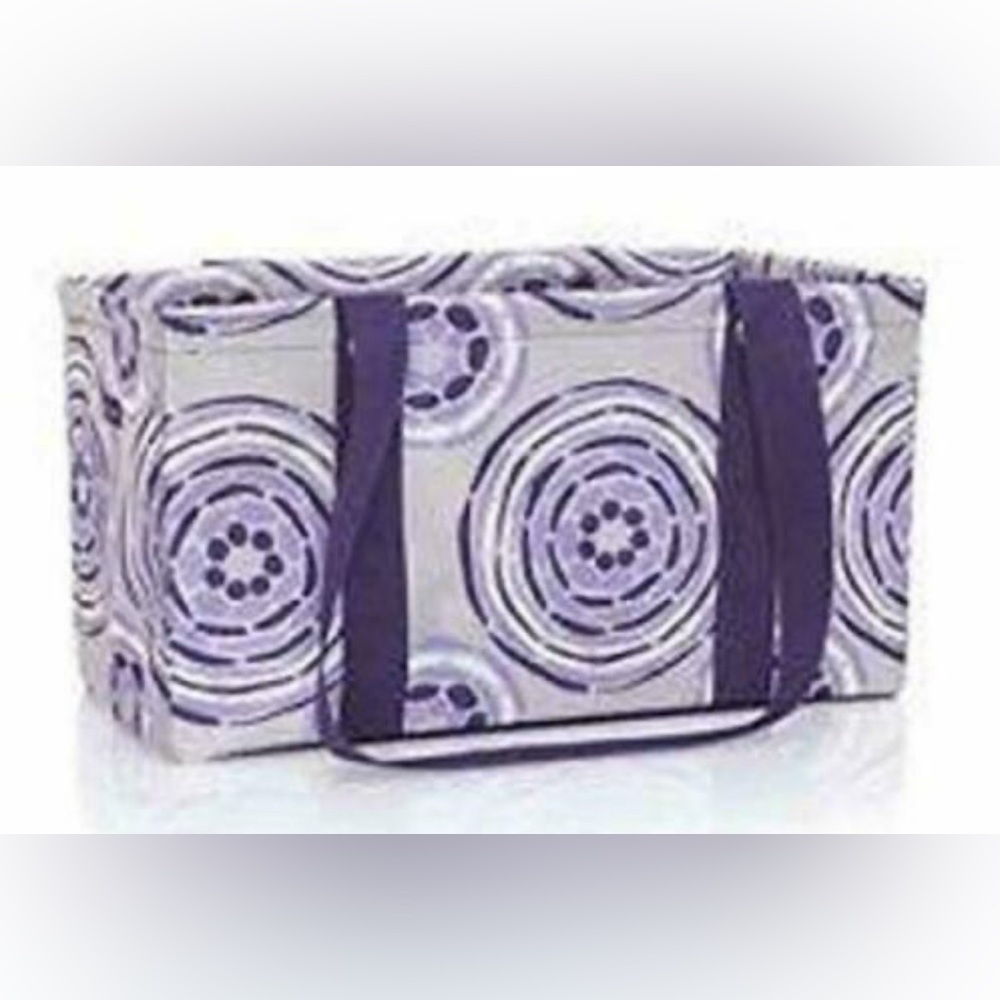 Thirty-One Medium Utility Tote
